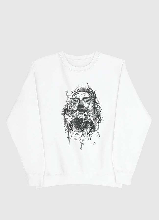 Dali - Men Sweatshirt