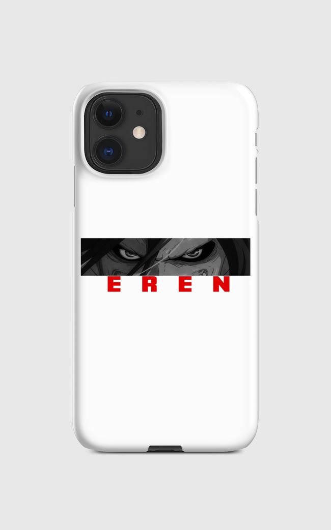 eren - Regular Case