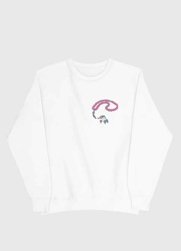 سبحة Men Sweatshirt