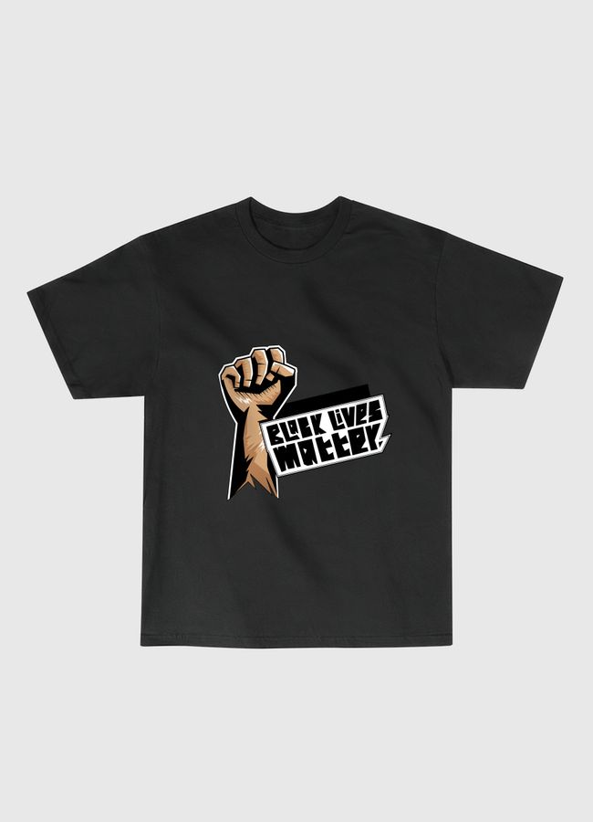 black life matter  - Classic T-Shirt