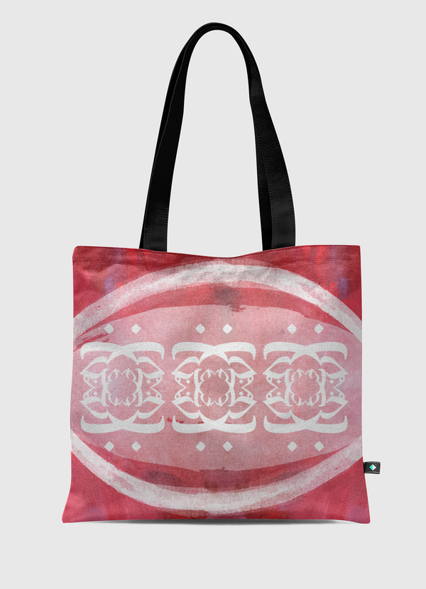 حب Tote Bag