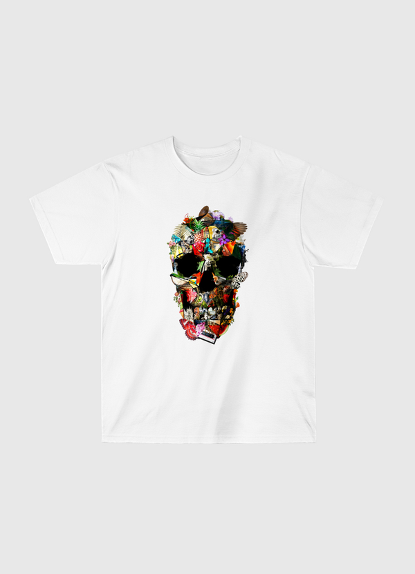 Fragile Skull Classic T-Shirt
