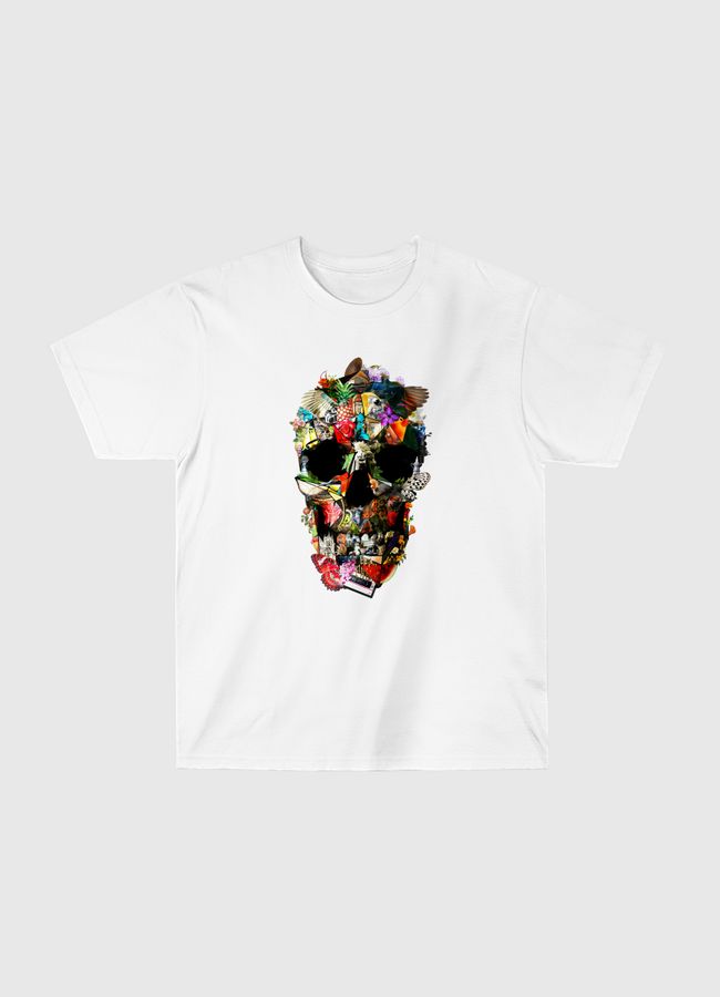 Fragile Skull - Classic T-Shirt