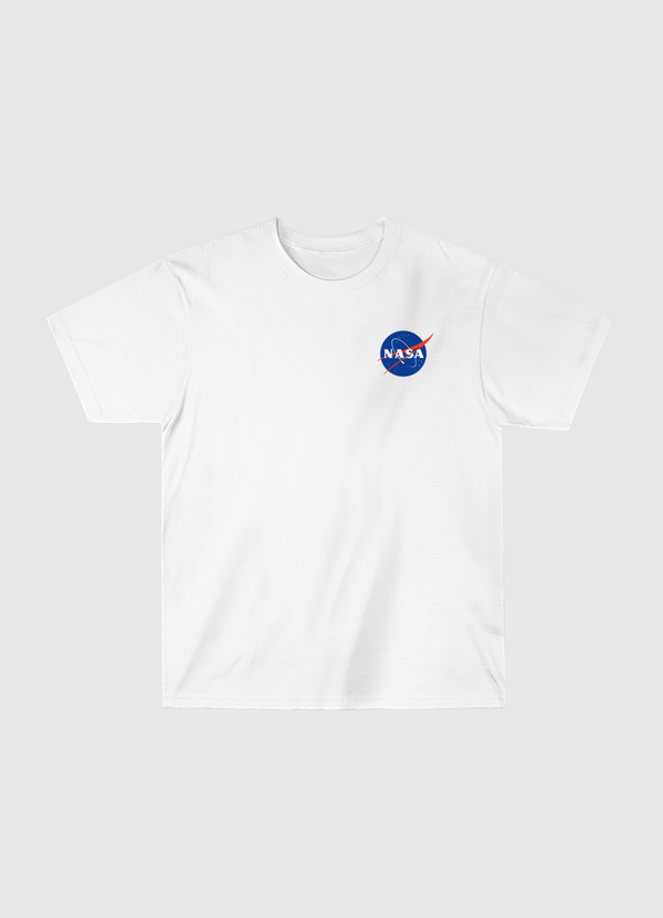 Nasa logo  Classic T-Shirt