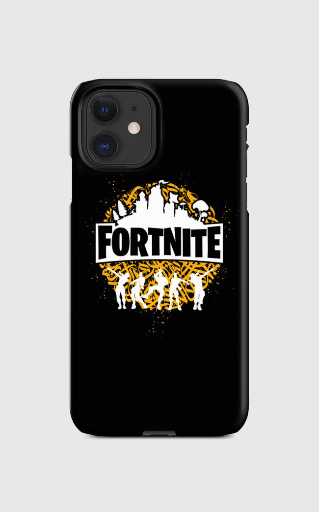 FORTNITE  - Regular Case