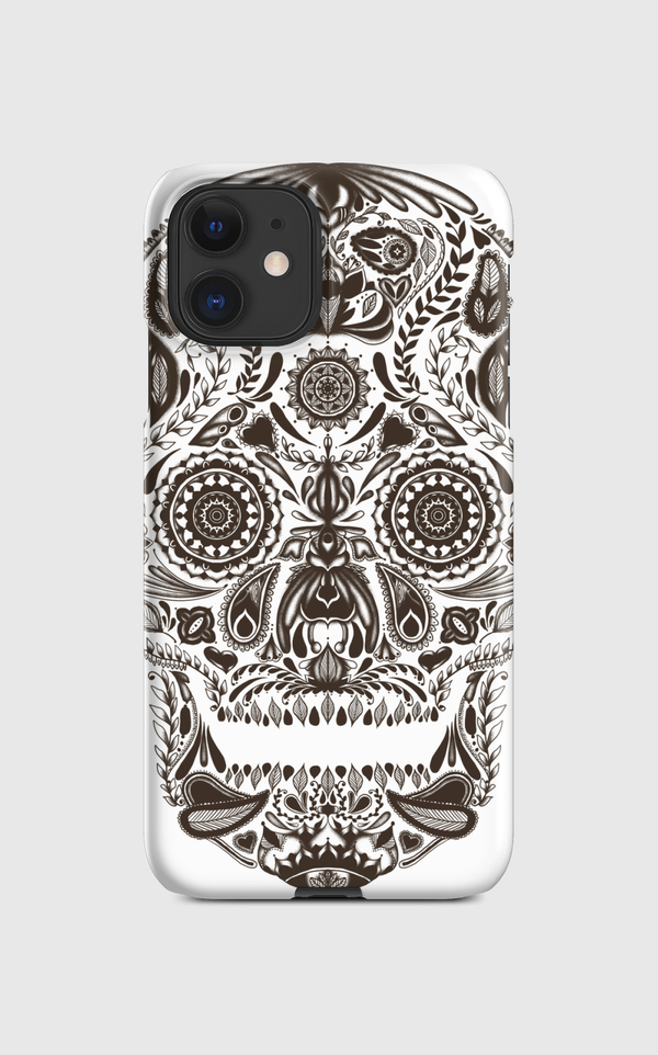 Dia De Los Muertos Regular Case