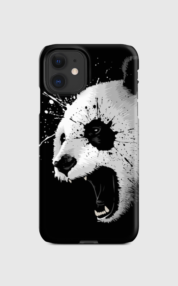 Splatter Panda Regular Case