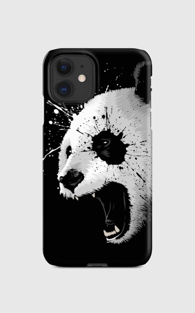 Splatter Panda - Regular Case