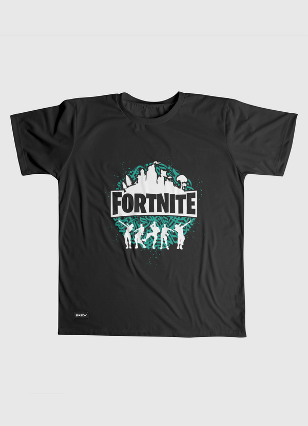 FORTNITE Men Graphic T-Shirt