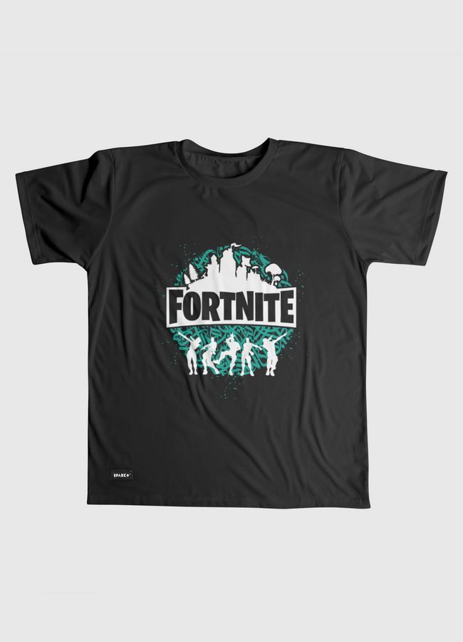 FORTNITE - Men Graphic T-Shirt