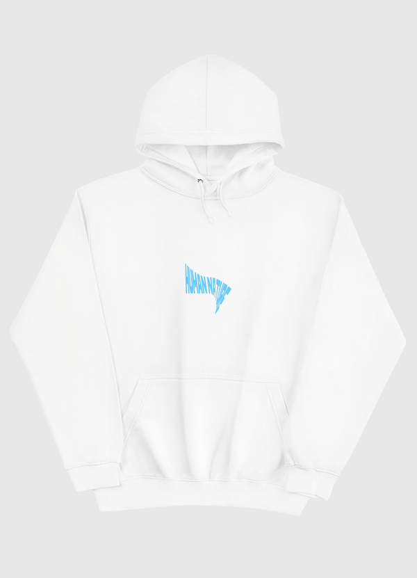 human nature Pullover Hoodie