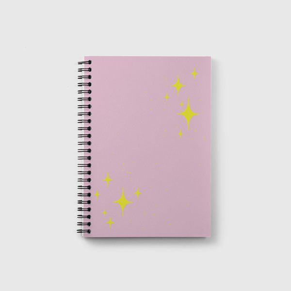 blingbling Notebook