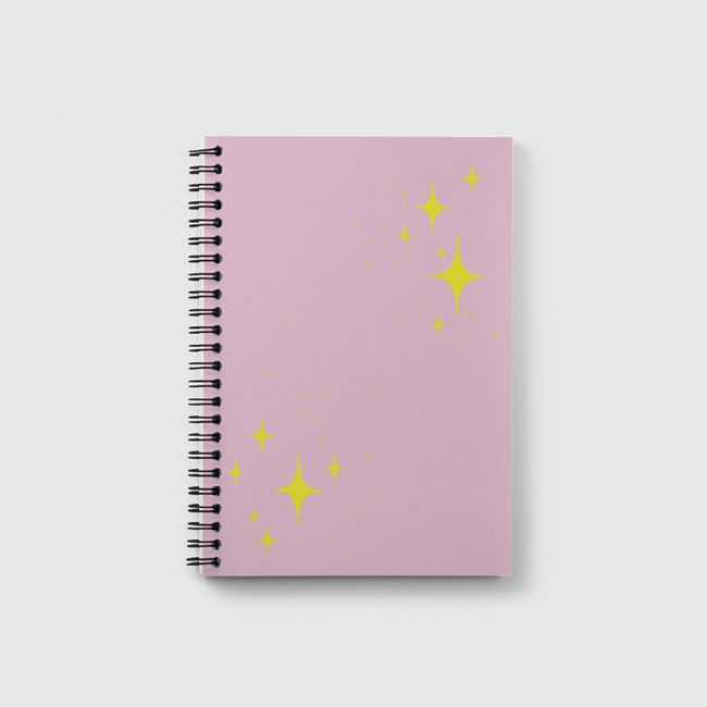 blingbling - Notebook