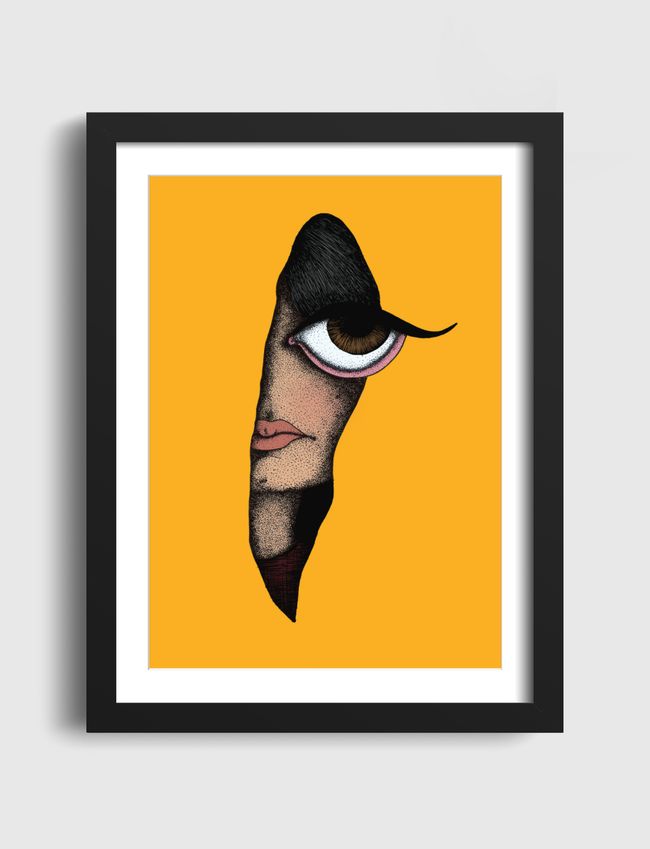 yellow backgroung2 - Artframe