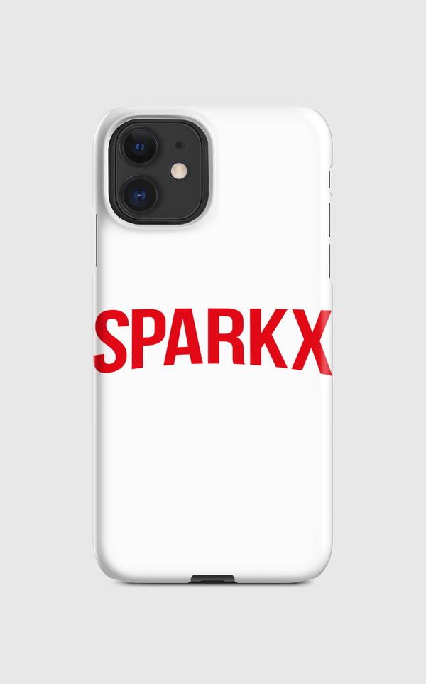 SPARKX Regular Case