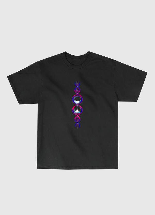 Altered DNA Carbon Classic T-Shirt