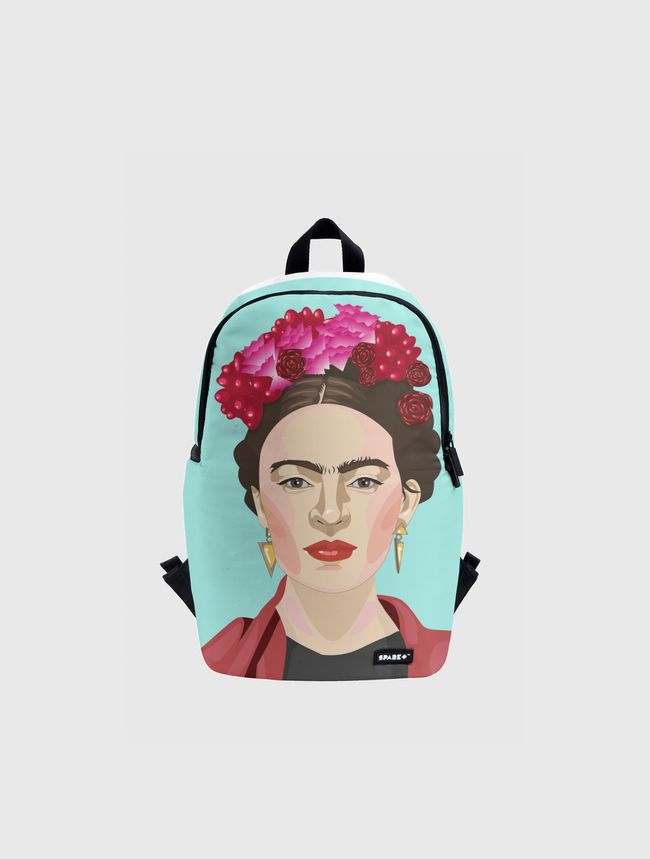 Frida kahlo - Spark Backpack
