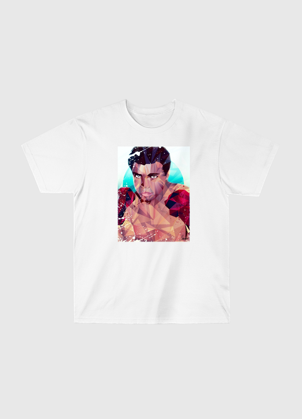 Courageous Ali  Classic T-Shirt