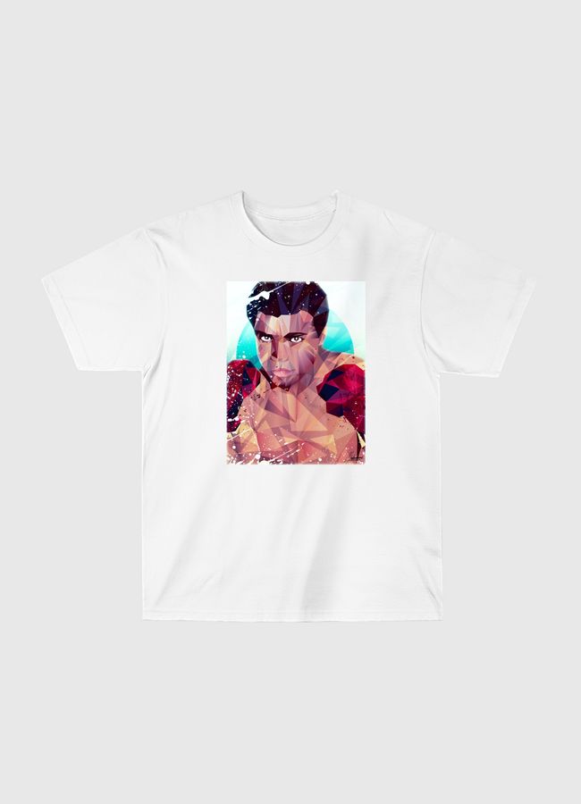 Courageous Ali  - Classic T-Shirt