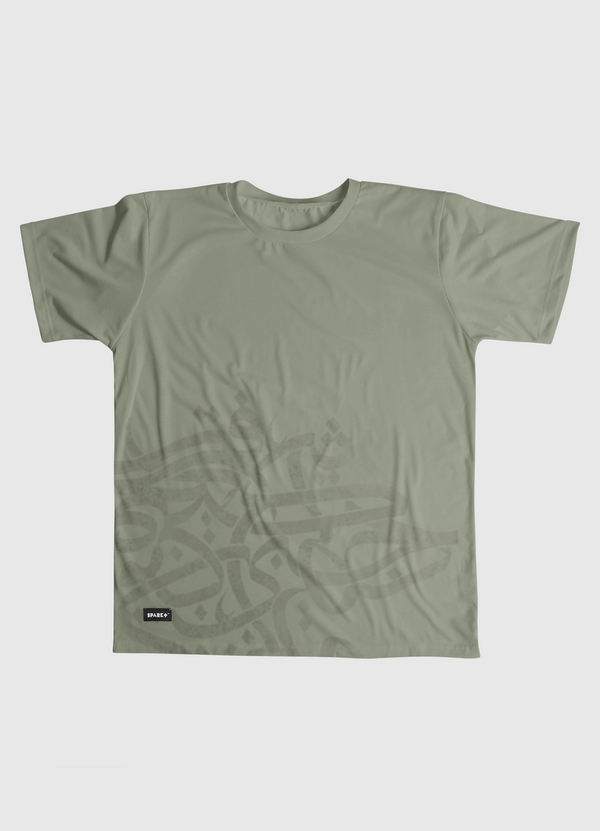 Army Of Men Men Graphic T-Shirt