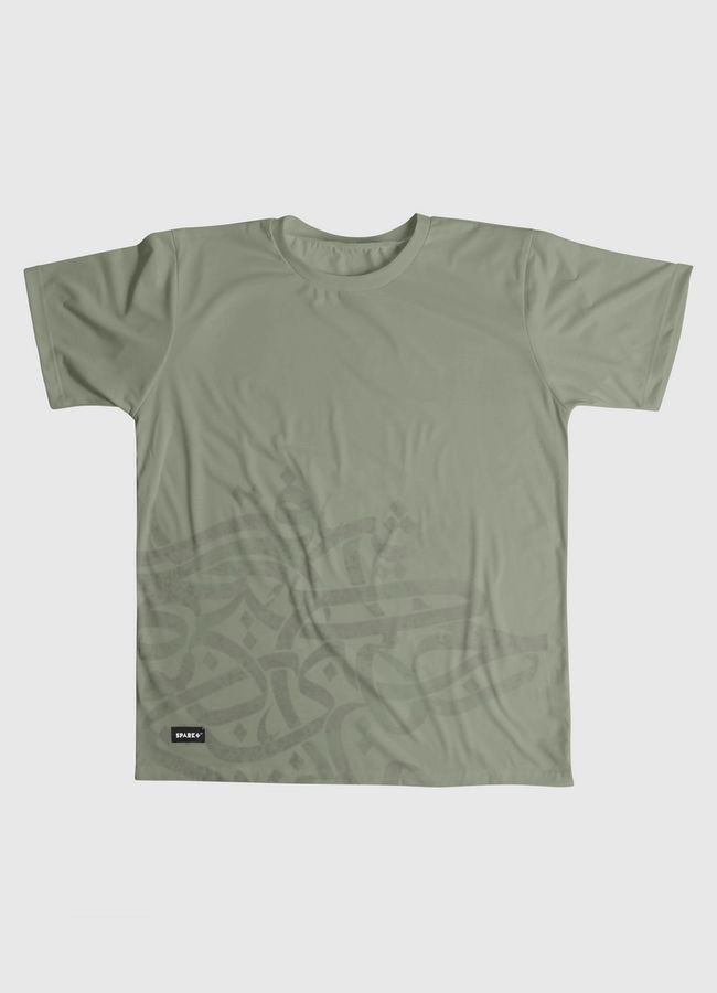 Army Of Men - Men Graphic T-Shirt