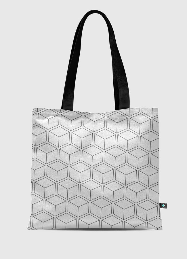 Hexa - Tote Bag