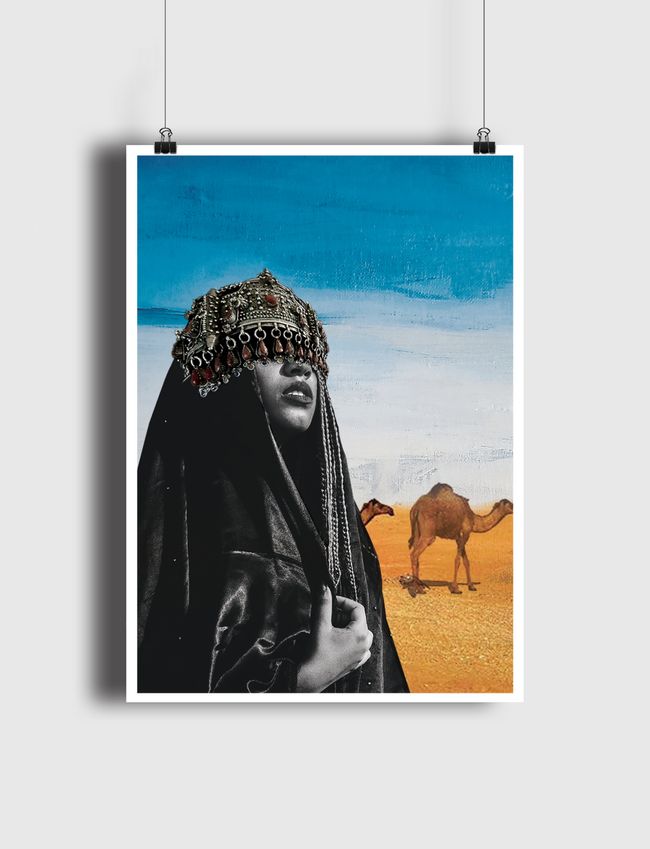 شموخ - Poster