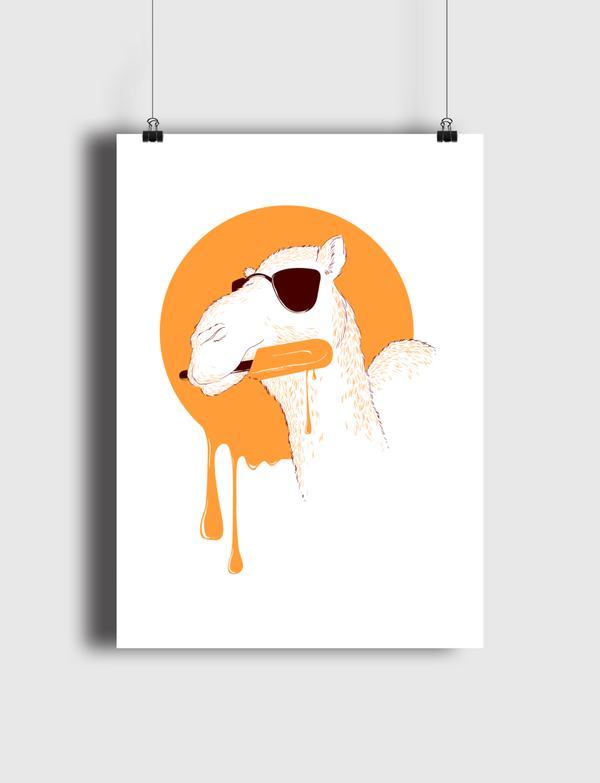 Summer Poster