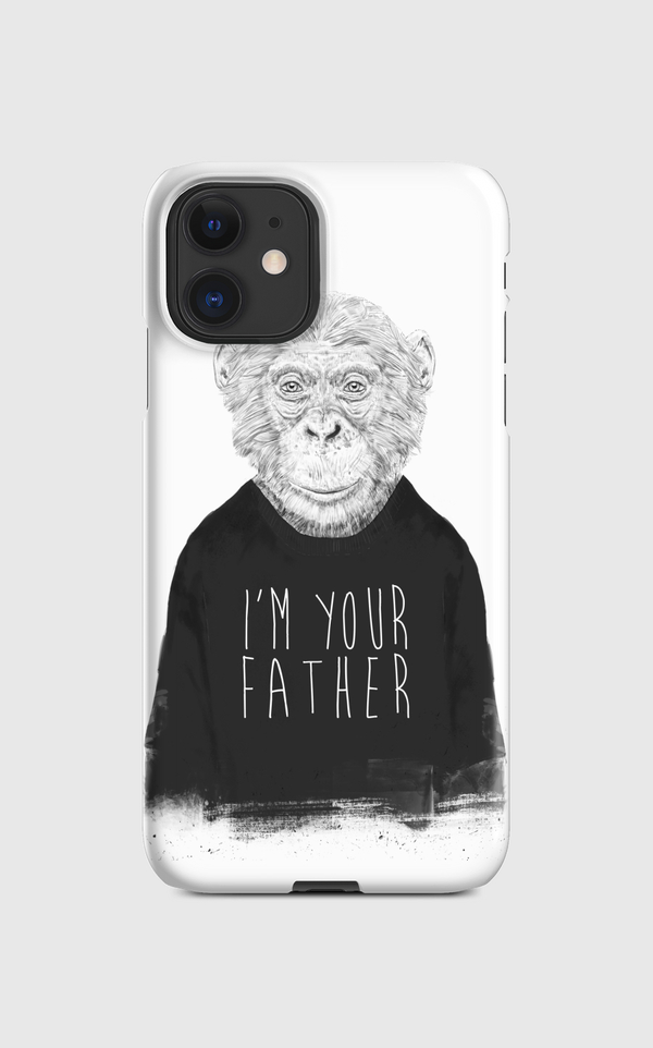 I'm your father Regular Case