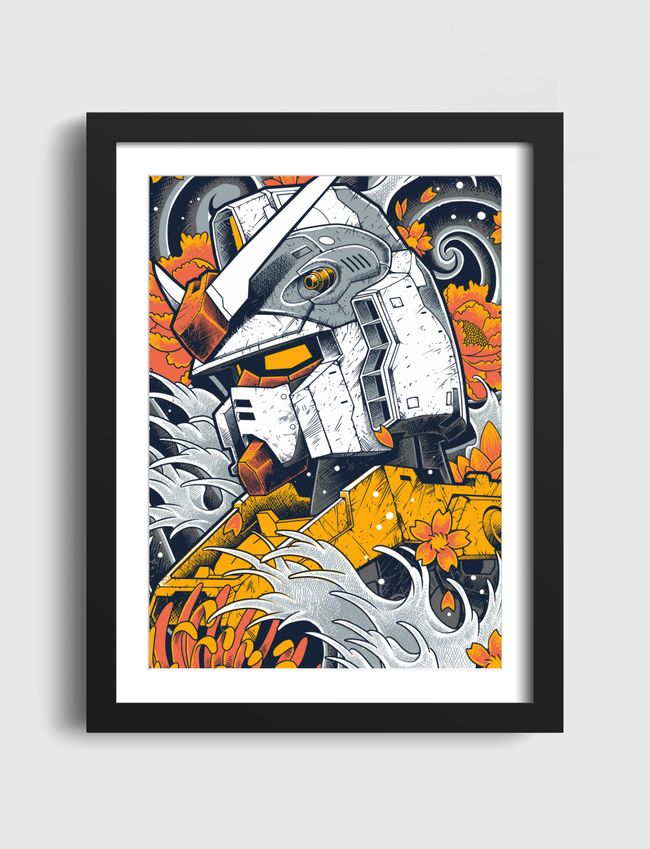 Gundam - Artframe