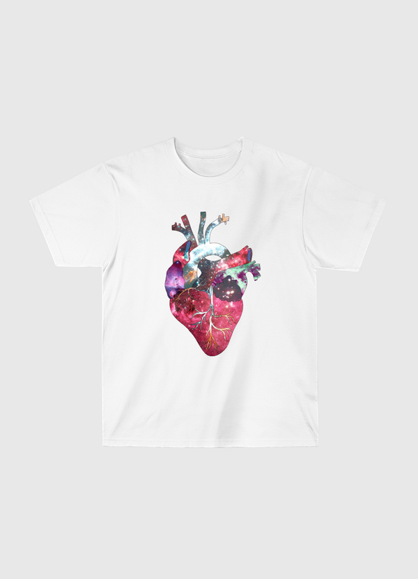 Superstar Heart Classic T-Shirt