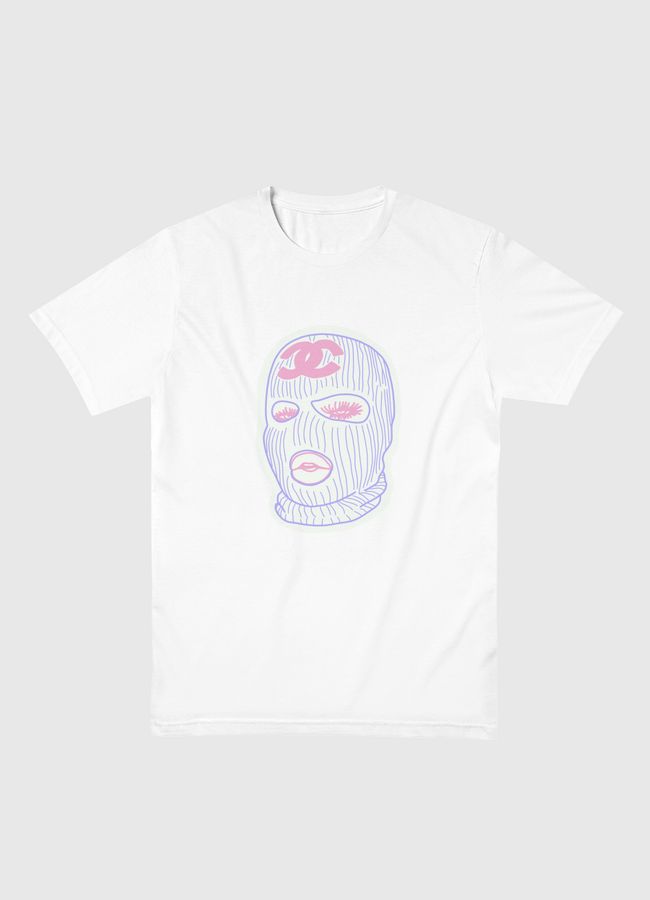 Heist  - Men Basic T-Shirt