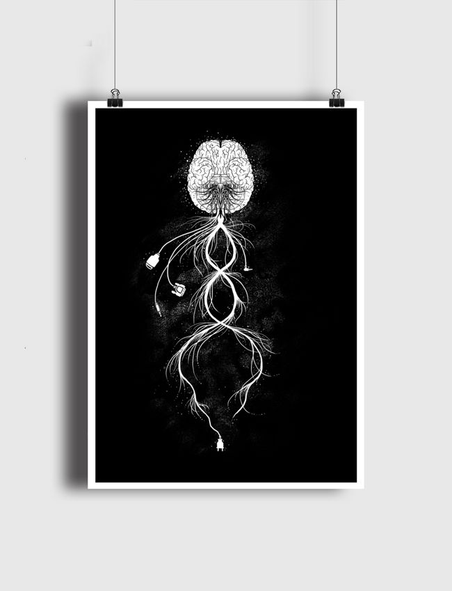 Connection - Poster