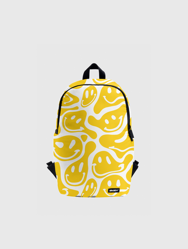 Smiley Faces Spark Backpack