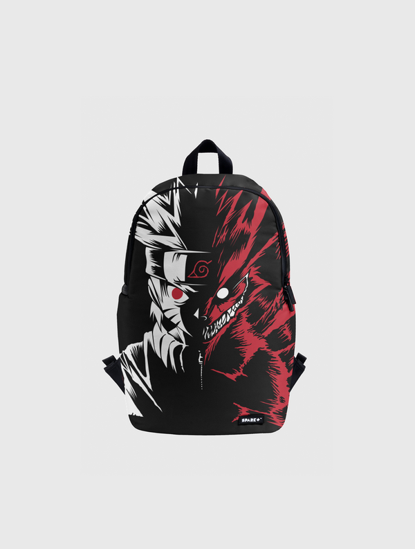 Naruto Spark Backpack