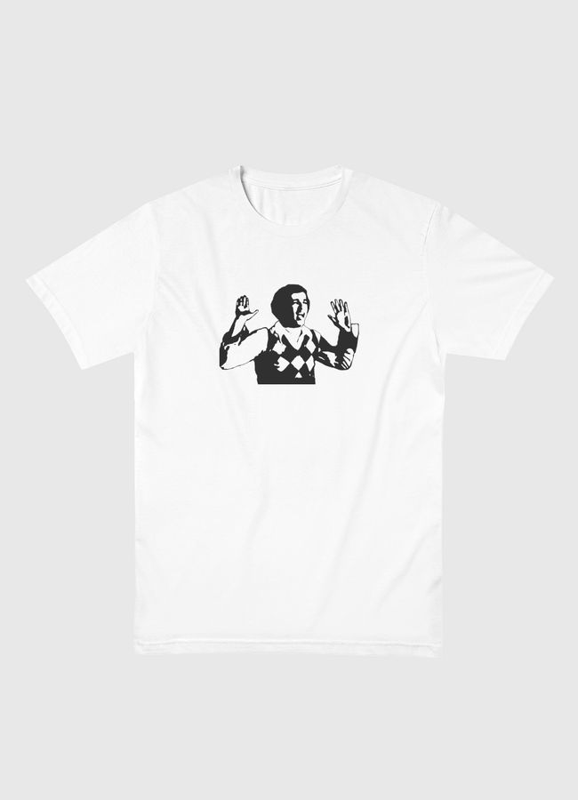 play cut - Men Basic T-Shirt