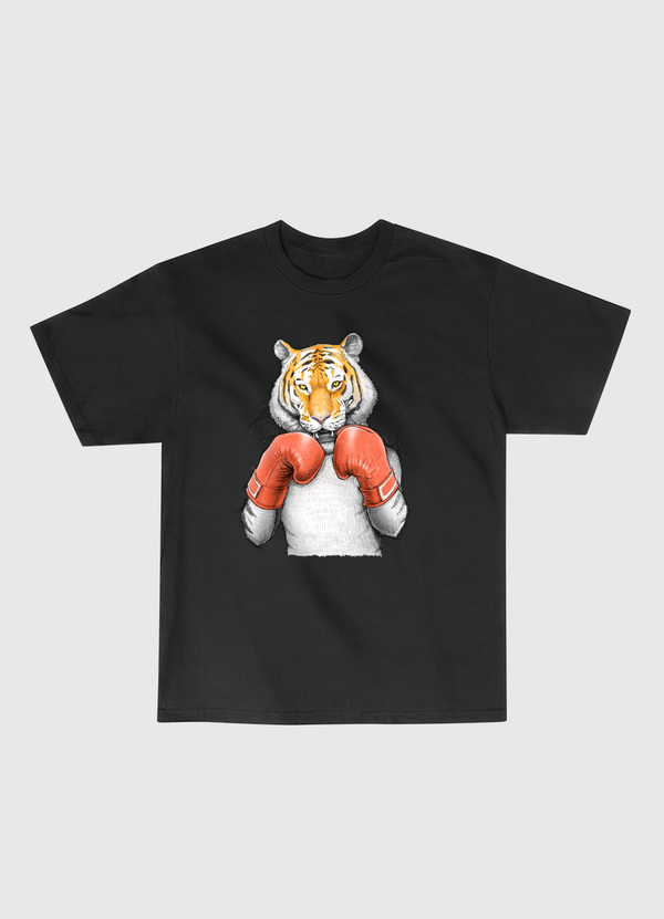 Tiger Boxer Classic T-Shirt