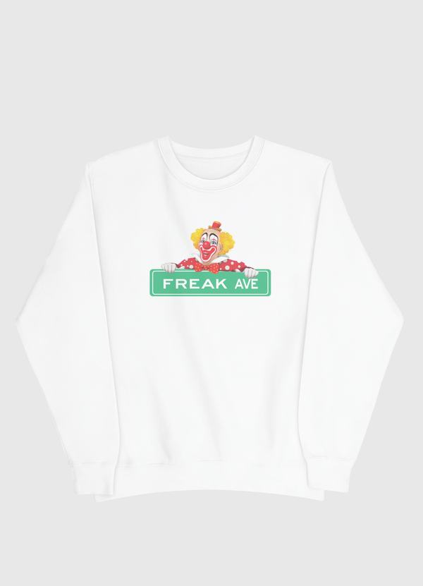 freak Men Sweatshirt
