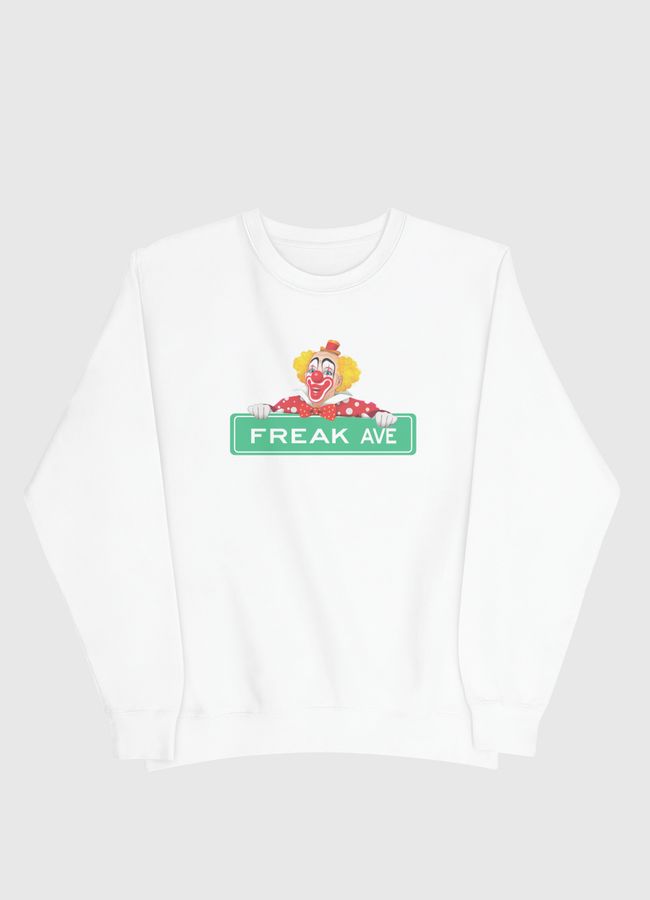 freak - Men Sweatshirt