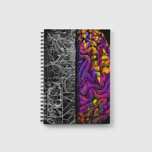 Ambiguity - Notebook