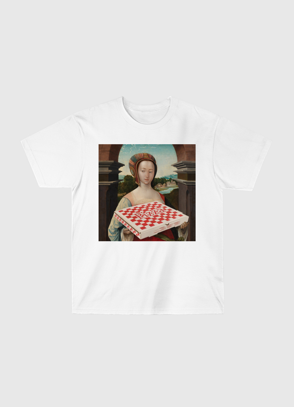 Pizza Delivery Classic T-Shirt