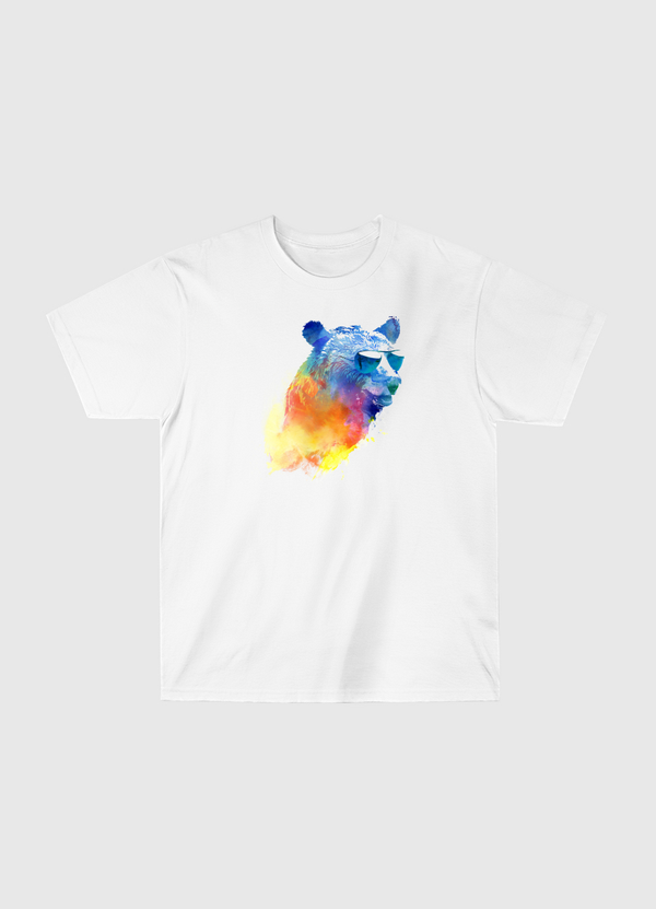 Sunny bear Classic T-Shirt