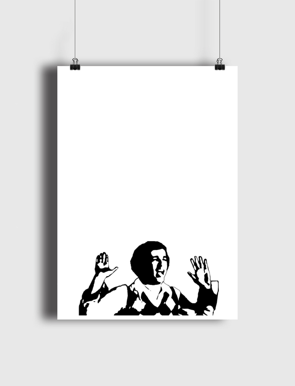 play cut Poster