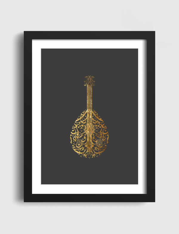 Oud  | عود Artframe