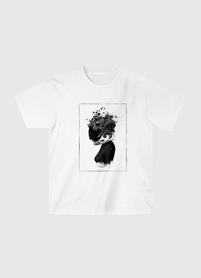 Hybrid girl - Classic T-Shirt