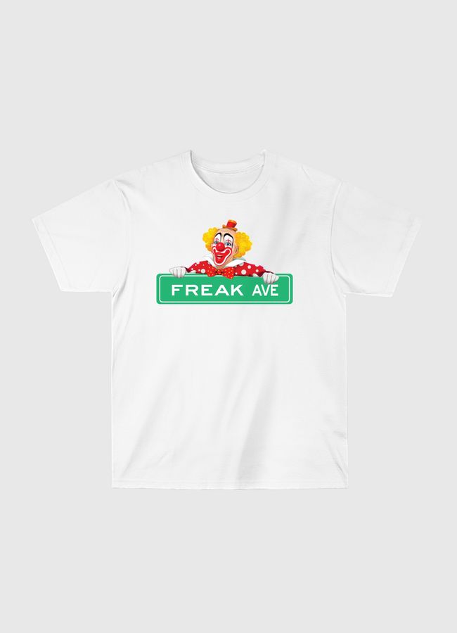 freak - Classic T-Shirt