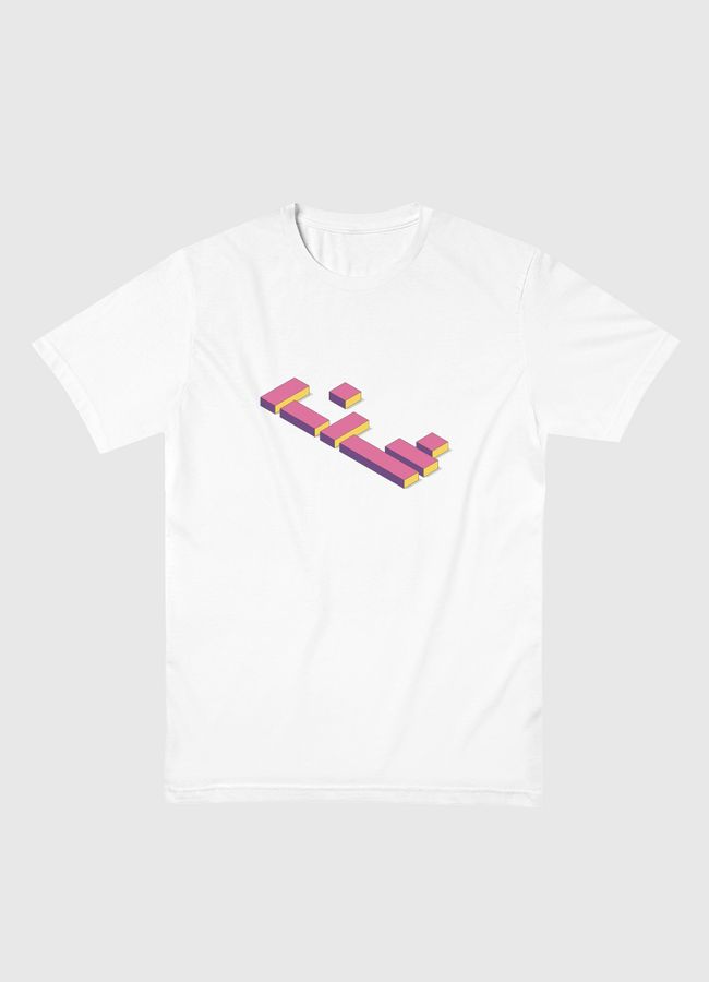 فن - Men Basic T-Shirt