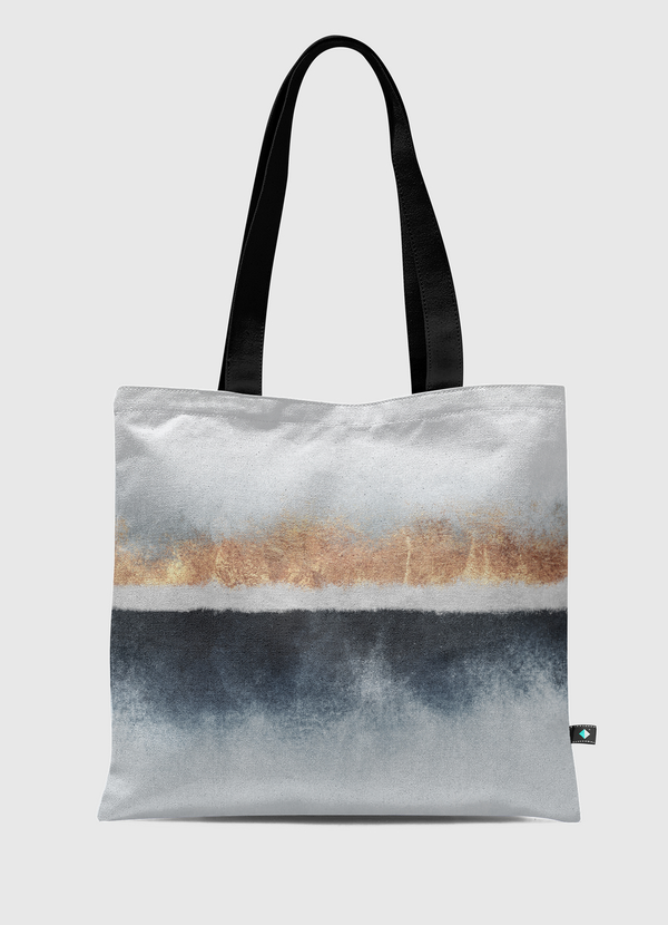 Horizon Tote Bag