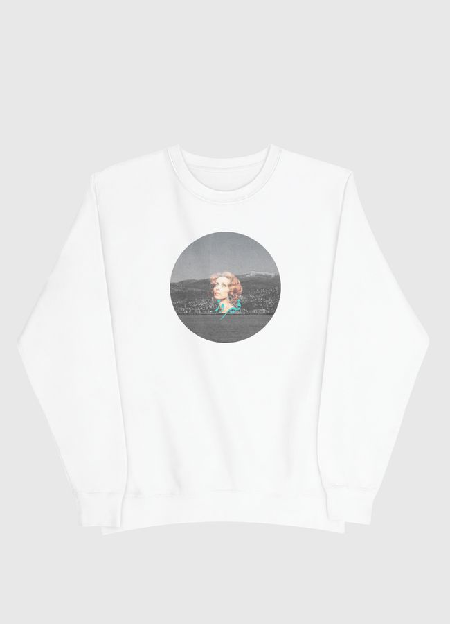 Fairouz - Men Sweatshirt