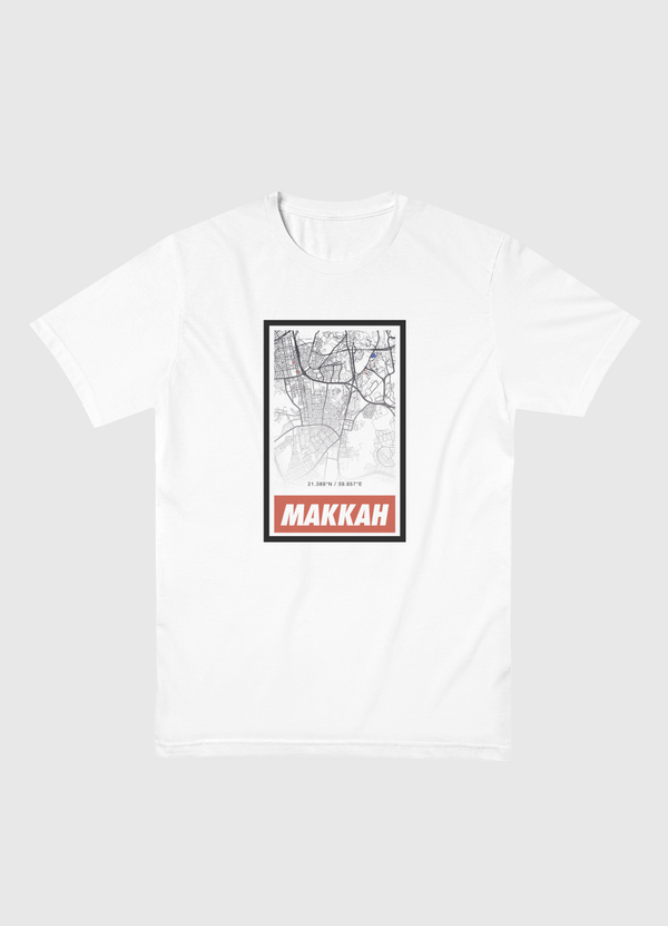 c Men Basic T-Shirt